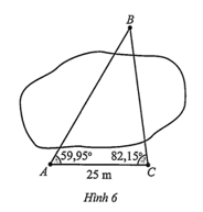 Chuyên đề bồi dưỡng HSG Toán 10 Hệ thức lượng trong tam giác (có lời giải)