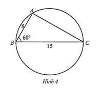 Chuyên đề bồi dưỡng HSG Toán 10 Hệ thức lượng trong tam giác (có lời giải)