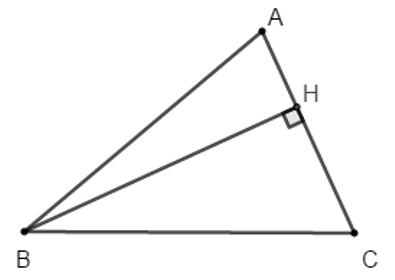 Công thức, cách tính Diện tích tam giác (cực hay, chi tiết)