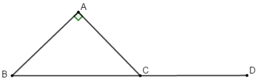 Công thức, cách tính góc giữa hai vecto (cực hay, chi tiết)