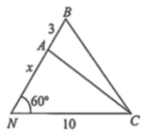 Giải phương trình căn ax^2 + bx + c  = căn dx^2 + ex + f lớp 10 (chi tiết nhất)