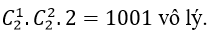 Bài tập về nhị thức Newton nâng cao (cực hay có lời giải)