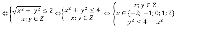 Cách tính xác suất bài toán liên quan đến hình học (cực hay có lời giải)