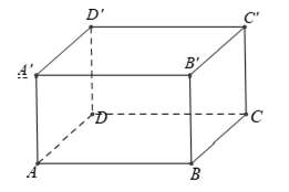Bài tập trắc nghiệm lý thuyết hai mặt phẳng vuông góc cực hay