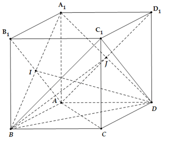 Cách chứng minh hai mặt phẳng vuông góc trong không gian cực hay - Toán lớp 11