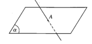 Đại cương về đường thẳng và mặt phẳng và cách giải hay, chi tiết | Toán lớp 11