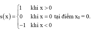 Hàm số gián đoạn là gì lớp 11 (chi tiết nhất)