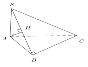 Cách tính khoảng cách từ 1 điểm đến lựa chọn một phía phẳng phiu (sử dụng hình chiếu) hoặc, chi tiết