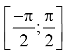 Phương trình sinx = m lớp 11 (chi tiết nhất)