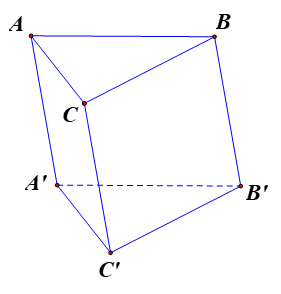 Chuyên đề Quan hệ vuông góc trong không gian lớp 11 (Kết nối tri thức)