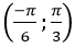 Tìm số nghiệm của phương trình lượng giác trong khoảng, đoạn - Toán lớp 11