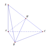 Xác định và tính góc giữa hai mặt phẳng lớp 11 (cách giải + bài tập)