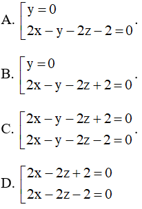 Các bài toán về phương trình mặt phẳng và cách giải (hay, chi tiết)