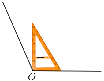 Góc tù lớp 4 (chi tiết nhất)