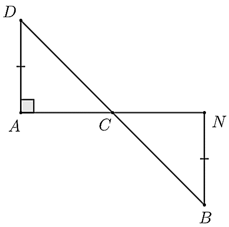 Khái niệm hai góc phụ nhau lớp 9 (chi tiết nhất)