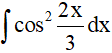 Nguyên hàm của hàm số lượng giác và cách giải (hay, chi tiết)