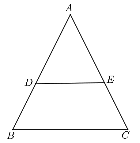 Tính chất tam giác cân lớp 7 (chi tiết nhất)