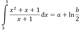 Tính tích phân hàm lượng giác bằng phương pháp tích phân từng phần