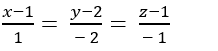 Viết phương trình đường thẳng đi qua 1 điểm, cắt đường thẳng d và song song với mặt phẳng