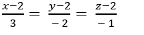 Viết phương trình đường thẳng đi qua 1 điểm, cắt đường thẳng d và song song với mặt phẳng