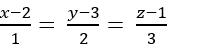 Viết phương trình đường thẳng đi qua 1 điểm và song song với đường thẳng