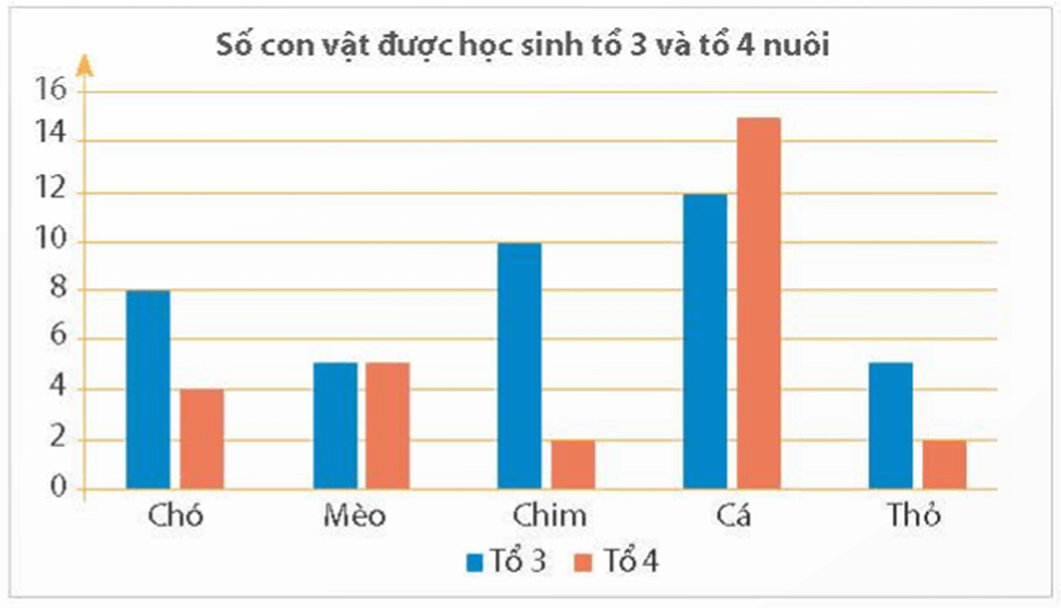 Biểu đồ cột kép là gì lớp 6 (chi tiết nhất)
