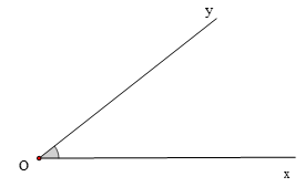 Chuyên đề bồi dưỡng HSG Toán 6 Góc (có lời giải)
