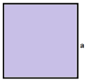 Một số bài toán thực tế về hình vuông, hình chữ nhật lớp 6 (cách giải + bài tập)