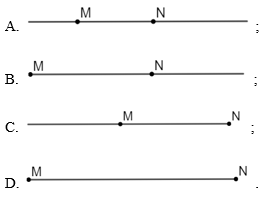 Nhận biết đoạn thẳng, đo độ dài đoạn thẳng lớp 6 (cách giải + bài tập)