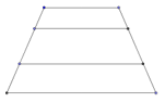 Nhận dạng hình chữ nhật, hình thoi, hình bình hành, hình thang cân lớp 6 (cách giải + bài tập)