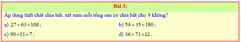 Chuyên đề Tính chia hết trong tập hợp các số tự nhiên lớp 6 (Kết nối tri thức)