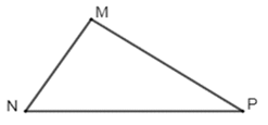 Trắc nghiệm: Tam giác - Bài tập Toán lớp 6 chọn lọc có đáp án, lời giải chi tiết