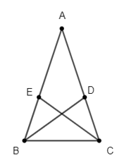 Lý thuyết Trường hợp bằng nhau thứ ba của tam giác: góc - cạnh - góc (g.c.g) lớp 7 (hay, chi tiết)