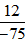 Cách nhận biết một phân số có thể biểu diễn dưới dạng số thập phân hữu hạn hoặc vô hạn tuần hoàn