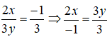 Cách tìm x, y trong dãy tỉ số bằng nhau cực hay, chi tiết
