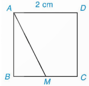 Khoảng cách từ một điểm đến một đường thẳng là gì lớp 7 (chi tiết nhất)
