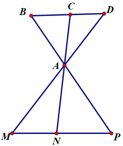 Nhận biết hai góc kề nhau, bù nhau, kề bù và đối đỉnh (cách giải + bài tập)