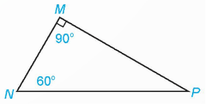 Tam giác vuông là gì lớp 7 (chi tiết nhất) 