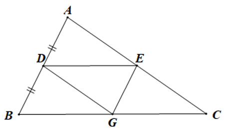 Tìm và chứng minh hai tam giác bằng nhau theo trường hợp góc cạnh góc  (cách giải + bài tập)