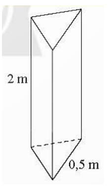 Tính chất hình lăng trụ tam giác đều là gì lớp 7 (chi tiết nhất)