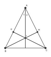Trắc nghiệm: Các trường hợp bằng nhau của tam giác vuông - Bài tập Toán lớp 7 chọn lọc có đáp án, lời giải chi tiết