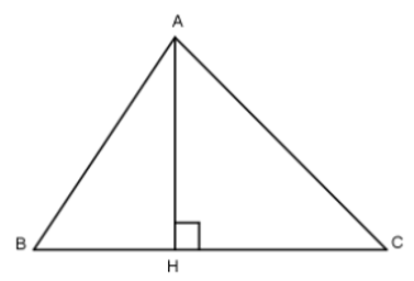 Trắc nghiệm: Quan hệ giữa đường vuông góc và đường xiên, đường xiên và hình chiếu - Bài tập Toán lớp 7 chọn lọc có đáp án, lời giải chi tiết