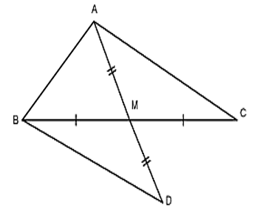 Trắc nghiệm: Quan hệ giữa góc và cạnh đối diện trong một tam giác - Bài tập Toán lớp 7 chọn lọc có đáp án, lời giải chi tiết