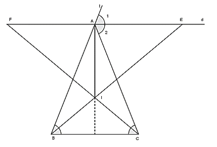 Trắc nghiệm: Tính chất ba đường cao của tam giác - Bài tập Toán lớp 7 chọn lọc có đáp án, lời giải chi tiết