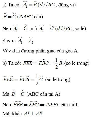 Trắc nghiệm: Tính chất ba đường cao của tam giác - Bài tập Toán lớp 7 chọn lọc có đáp án, lời giải chi tiết