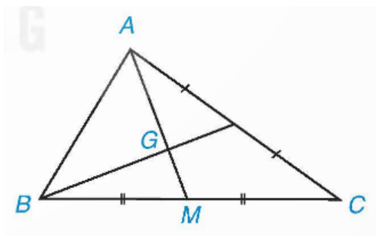 Trọng tâm là gì lớp 7 (chi tiết nhất)
