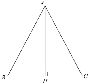 Bài tập: Diện tích tam giác | Lý thuyết và Bài tập Toán 8 có đáp án