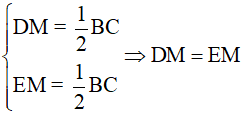 Cách chia đoạn thẳng AB cho trước thành nhiều phần bằng nhau