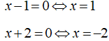 Cách giải phương trình chứa dấu giá trị tuyệt đối |A(x)| + |B(x)| = C(x)