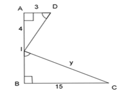 Cách tính độ dài đoạn thẳng trong tam giác giác
